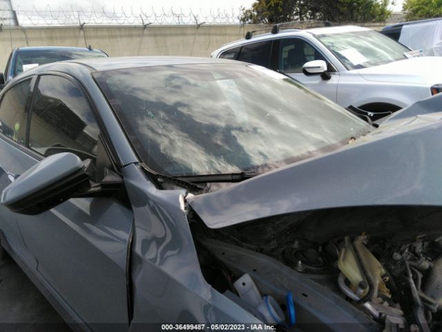 SHHFK7H47KU411029 Honda Civic Hatchback Sport