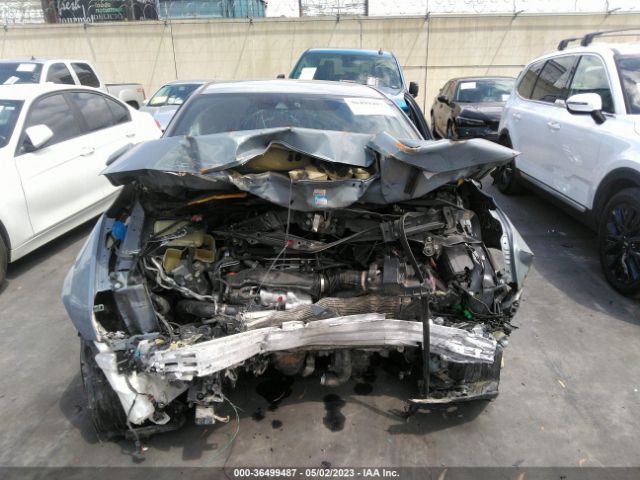 SHHFK7H47KU411029 Honda Civic Hatchback Sport