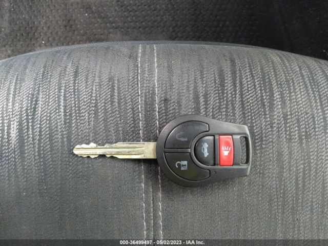 3N1AB7AP8EL659928 Nissan SENTRA SV