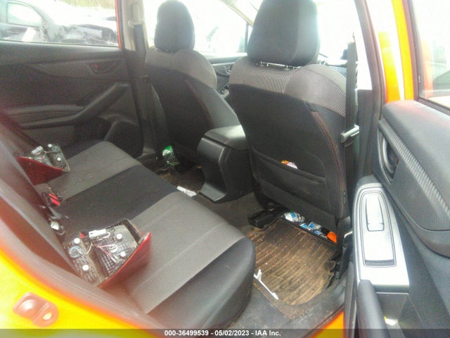 JF2GTABC5K8245420 Subaru Crosstrek