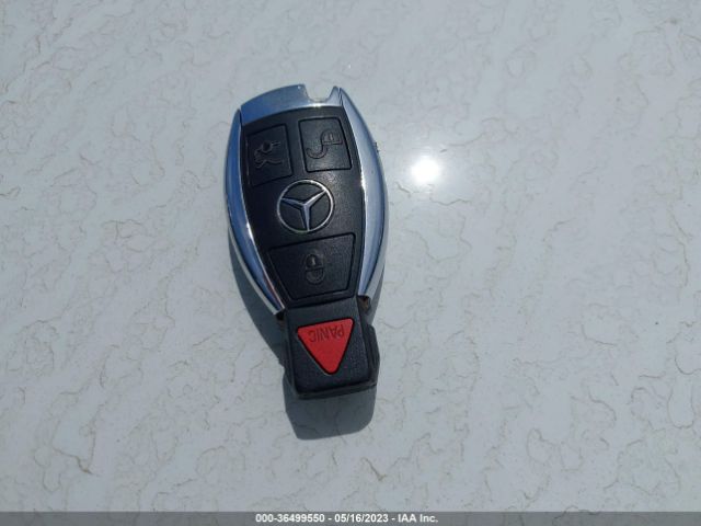 WDDWJ6EB1HF434480 Mercedes-Benz C-class Amg C 43