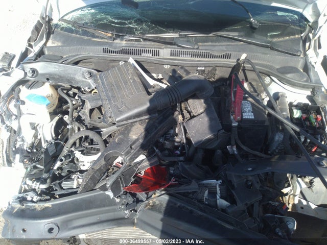 3VW167AJ3HM330918 Volkswagen Jetta 1.4t S