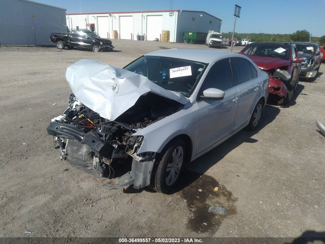 3VW167AJ3HM330918 Volkswagen Jetta 1.4t S