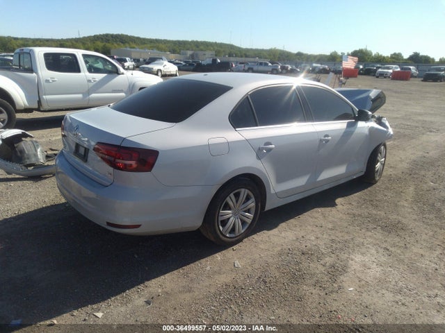 3VW167AJ3HM330918 Volkswagen Jetta 1.4t S