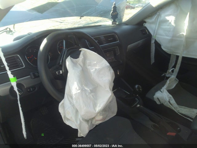 3VW167AJ3HM330918 Volkswagen Jetta 1.4t S