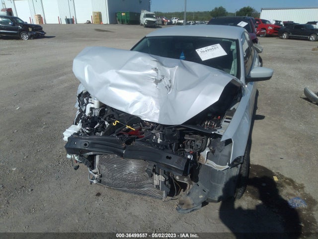 3VW167AJ3HM330918 Volkswagen Jetta 1.4t S
