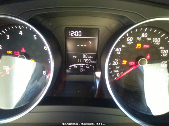 3VW167AJ3HM330918 Volkswagen Jetta 1.4t S