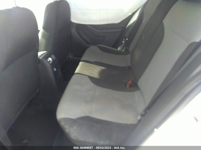 3VW167AJ3HM330918 Volkswagen Jetta 1.4t S