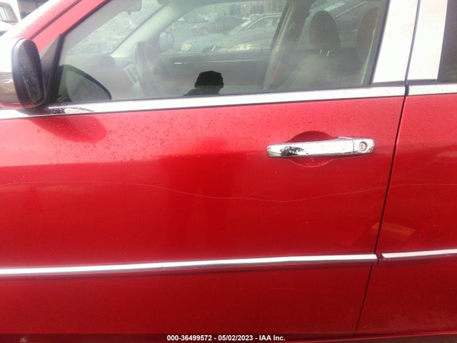 2009 CHRYSLER 300 LX VIN: 2C3KA43D59H508411