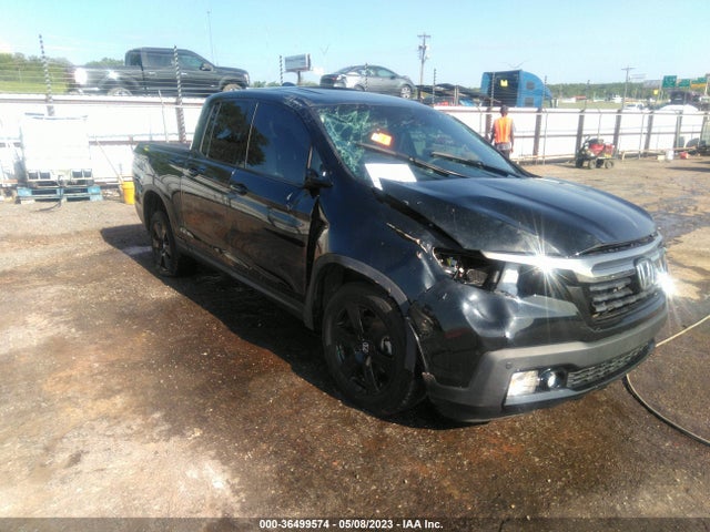 2020 5FPYK3F83LB017528 main image