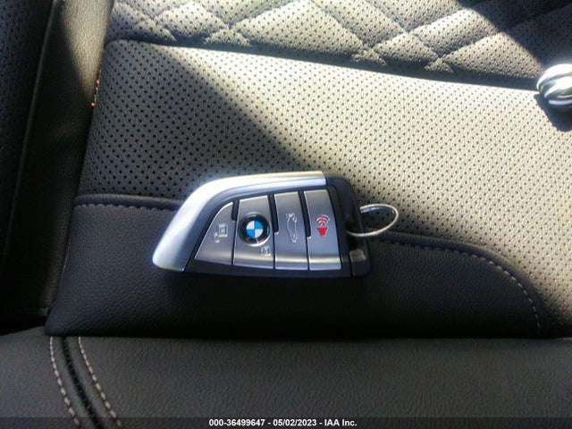 BMW 5 Series 530e 2023 WBA13AG09PCM22636 Image 11