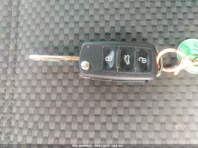 3VW2K7AJ6EM389683 Volkswagen Jetta Sedan S