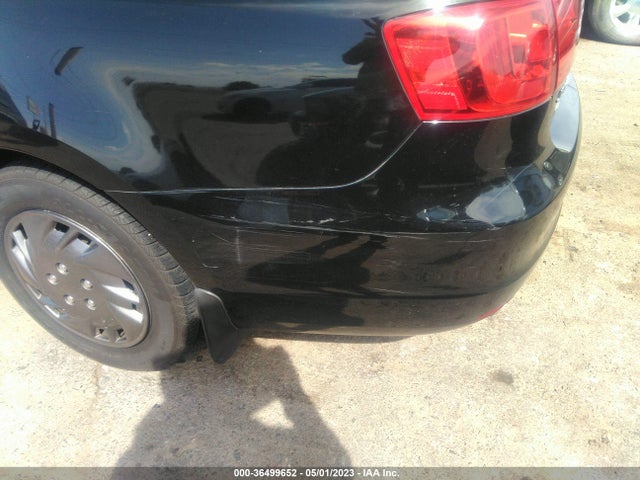 3VW2K7AJ6EM389683 Volkswagen Jetta Sedan S