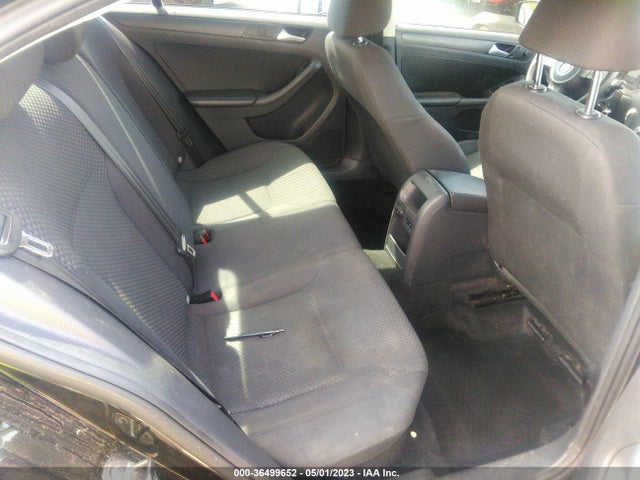 3VW2K7AJ6EM389683 Volkswagen Jetta Sedan S