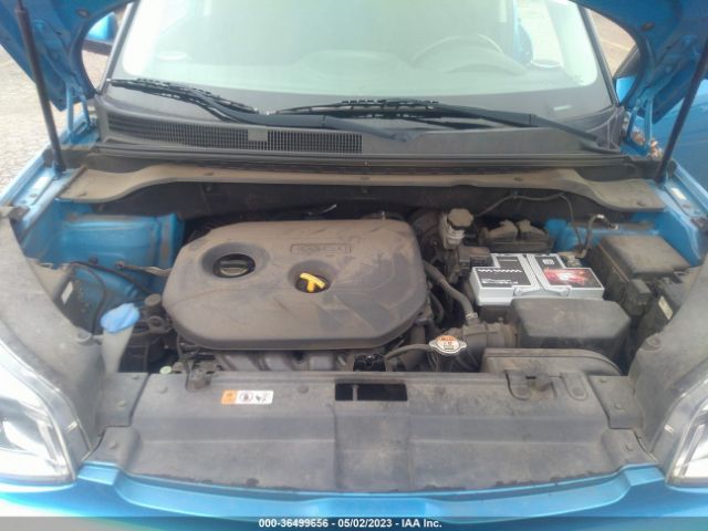 KNDJP3A59G7392439 KIA SOUL +