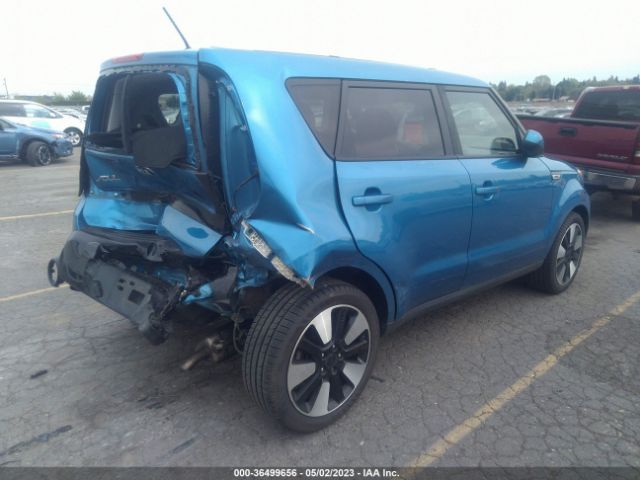 KNDJP3A59G7392439 KIA SOUL +