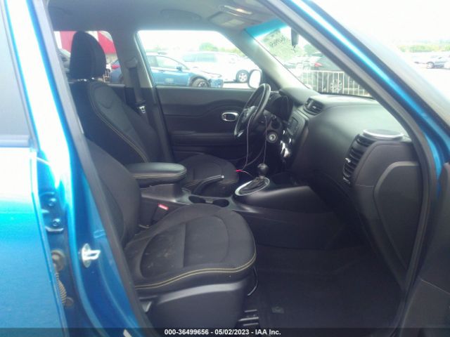 KNDJP3A59G7392439 KIA SOUL +