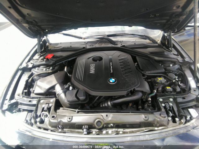 WBA8B3C5XGK383608 BMW 3 Series 340i