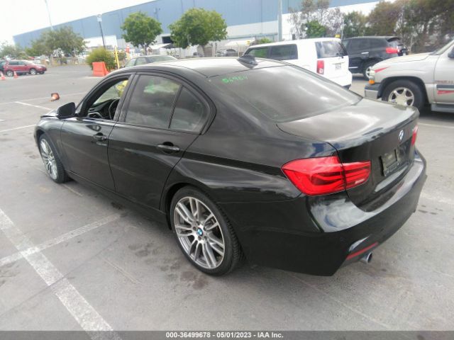 WBA8B3C5XGK383608 BMW 3 Series 340i