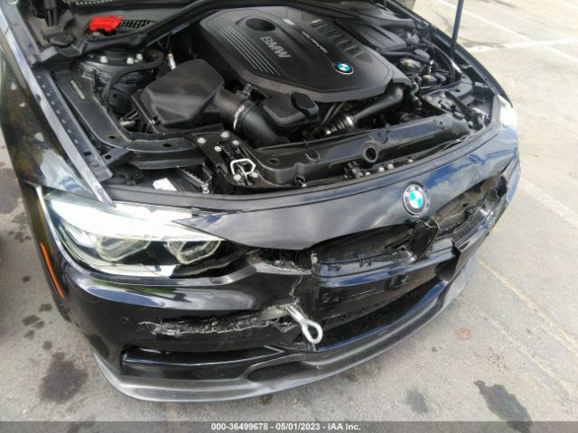WBA8B3C5XGK383608 BMW 3 Series 340i