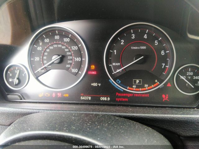 WBA8B3C5XGK383608 BMW 3 Series 340i