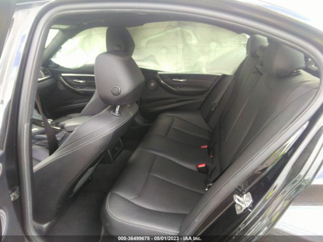 WBA8B3C5XGK383608 BMW 3 Series 340i
