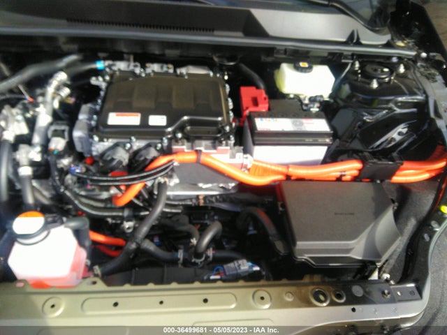 2023 Subaru Solterra, VIN: JTMABABA5PA016029