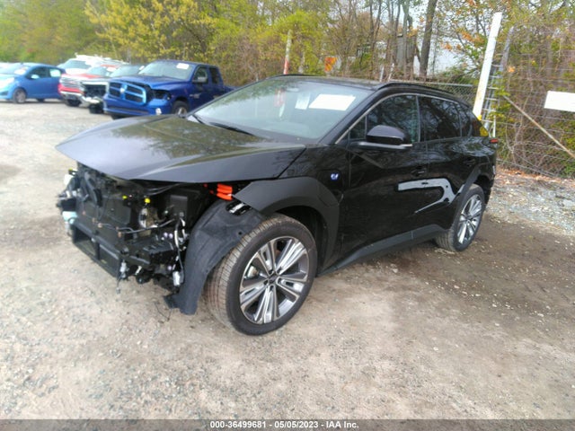 2023 Subaru Solterra, VIN: JTMABABA5PA016029