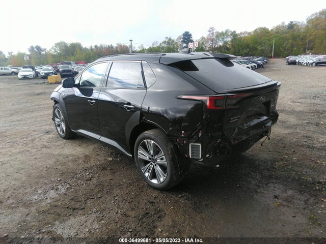2023 Subaru Solterra, VIN: JTMABABA5PA016029