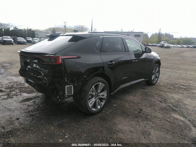 2023 Subaru Solterra, VIN: JTMABABA5PA016029