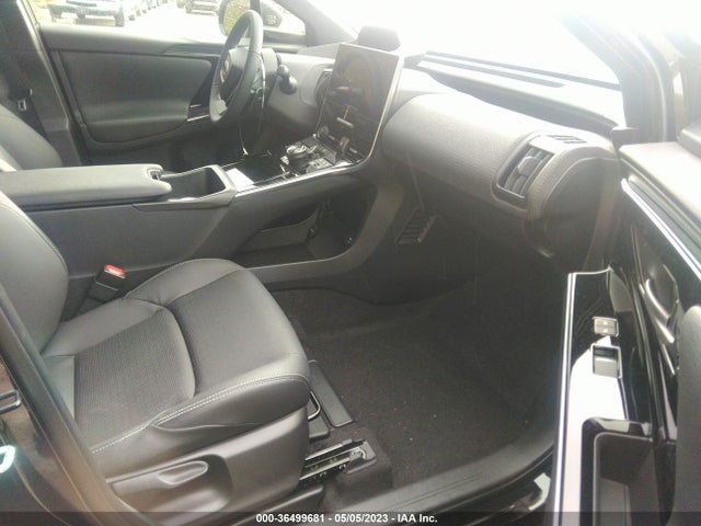 2023 Subaru Solterra, VIN: JTMABABA5PA016029