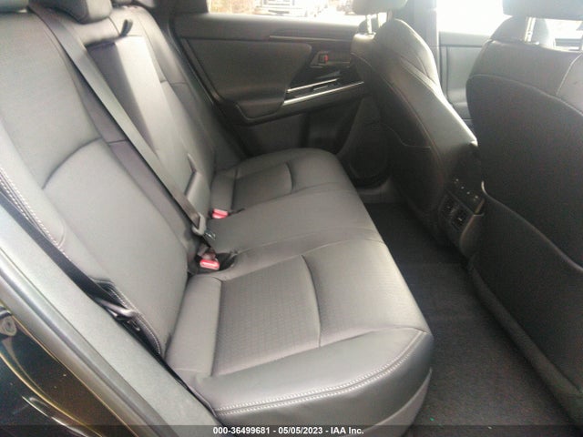 2023 Subaru Solterra, VIN: JTMABABA5PA016029