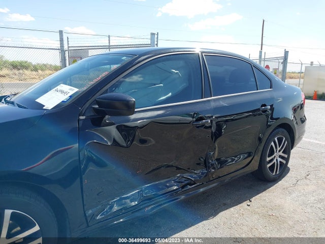 3VW2K7AJ7FM353213 Volkswagen Jetta Sedan 2.0l S W/technology