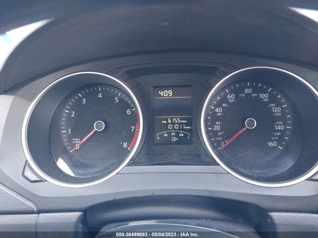 3VW2K7AJ7FM353213 Volkswagen Jetta Sedan 2.0l S W/technology