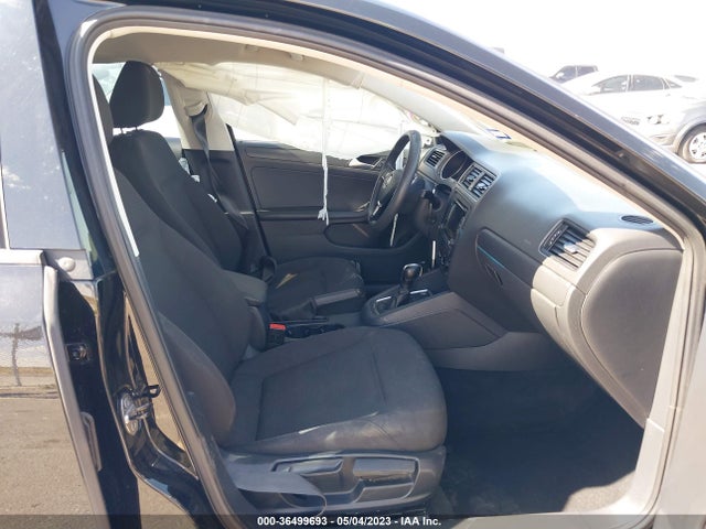 3VW2K7AJ7FM353213 Volkswagen Jetta Sedan 2.0l S W/technology