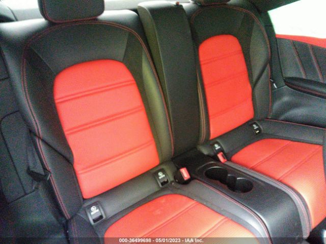 WDDWJ8HBXHF471647 Mercedes-Benz C-class Amg C 63 S