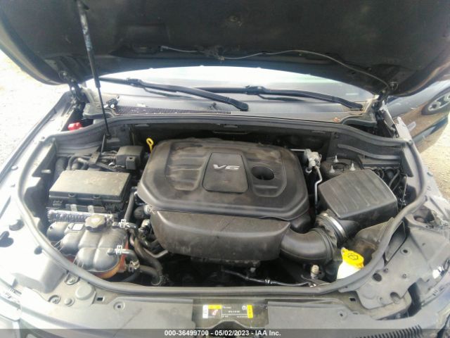1C4RJEAG9JC113765 Jeep Grand Cherokee Altitude