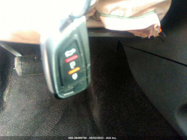 1C4RJEAG9JC113765 Jeep Grand Cherokee Altitude
