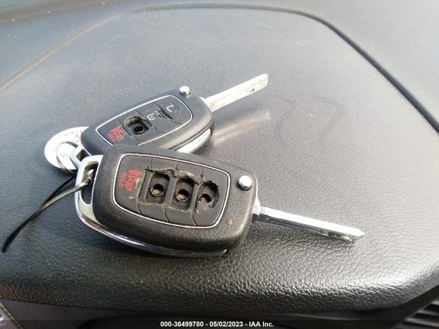 Hyundai Sonata 2.4l 2016 5NPE24AF0GH416668 Image 3