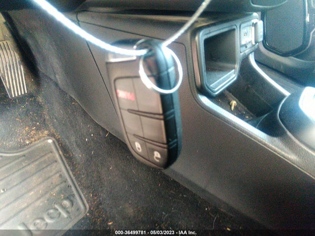 Jeep Renegade Altitude 2018 ZACCJABB3JPH39678 Image 11