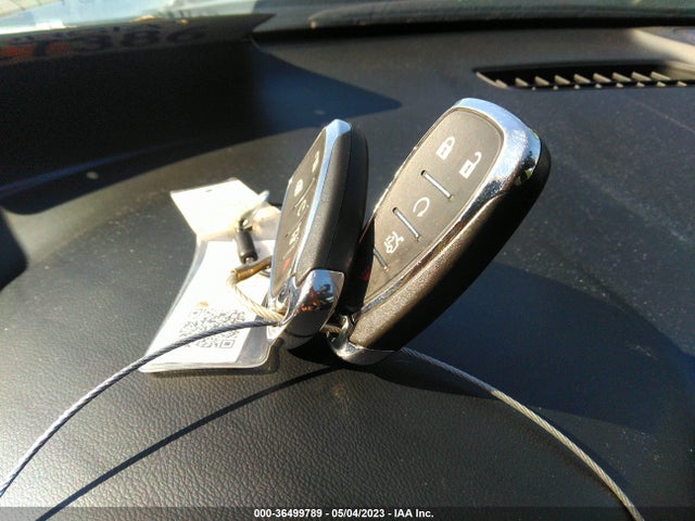 Chevrolet MALIBU LT 2021 1G1ZD5ST9MF067790 Image 11