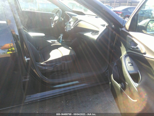 Chevrolet MALIBU LT 2021 1G1ZD5ST9MF067790 Image 5