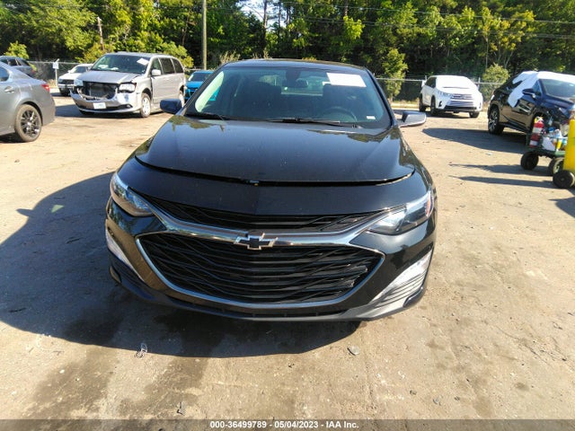Chevrolet MALIBU LT 2021 1G1ZD5ST9MF067790 Image 6