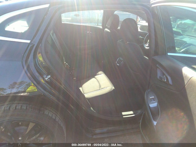 Chevrolet MALIBU LT 2021 1G1ZD5ST9MF067790 Image 8
