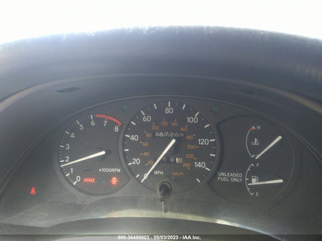 1995 TOYOTA CELICA GT VIN: JT5ST07K7S0024401