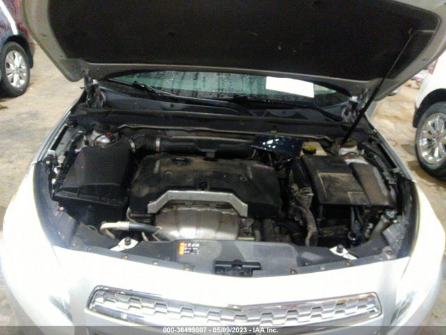 2013 CHEVROLET MALIBU LT VIN: 1G11E5SA0DF309360