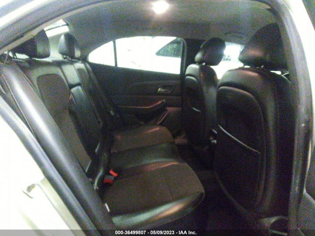 2013 CHEVROLET MALIBU LT VIN: 1G11E5SA0DF309360
