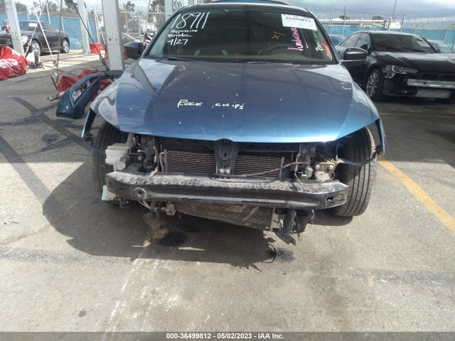 3VW167AJ4GM355244 Volkswagen Jetta Sedan 1.4t S