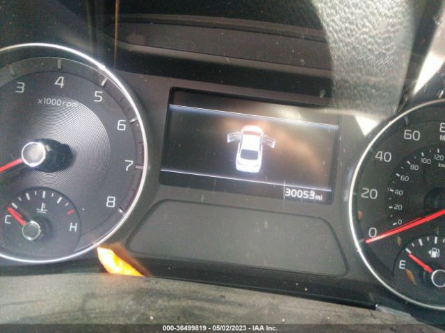 3KPF54AD4NE512007 KIA Forte Gt-line