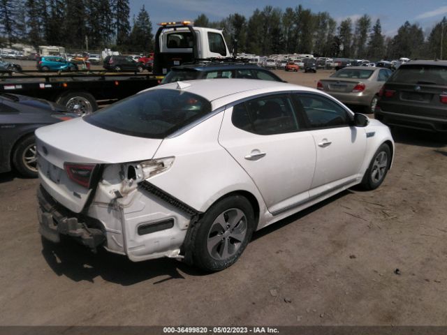 KNAGM4AD4F5078589 KIA OPTIMA HYBRID